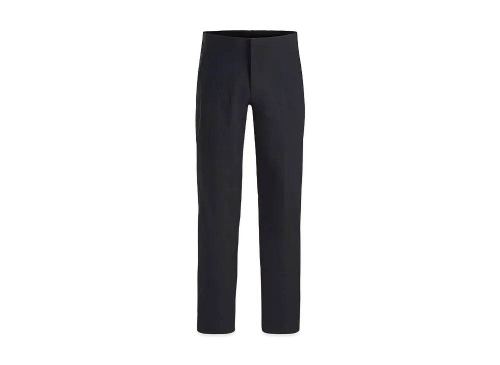 ARC'TERYX Veilance Spear LT Pants Men's "Black"