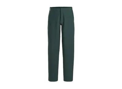 ARC'TERYX Veilance Spear Tech Wool Pants Men's "Deep Juniper"