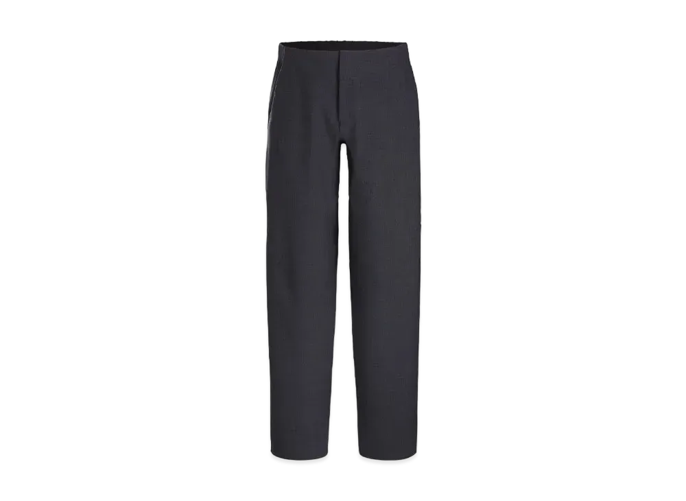 ARC'TERYX Veilance Spear Tech Wool Pants Men's "Black"