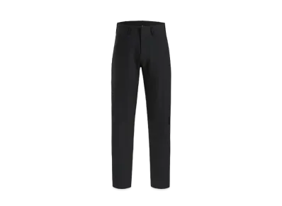 ARC'TERYX Veilance Voronoi Pants Men's X000006860 "Black"