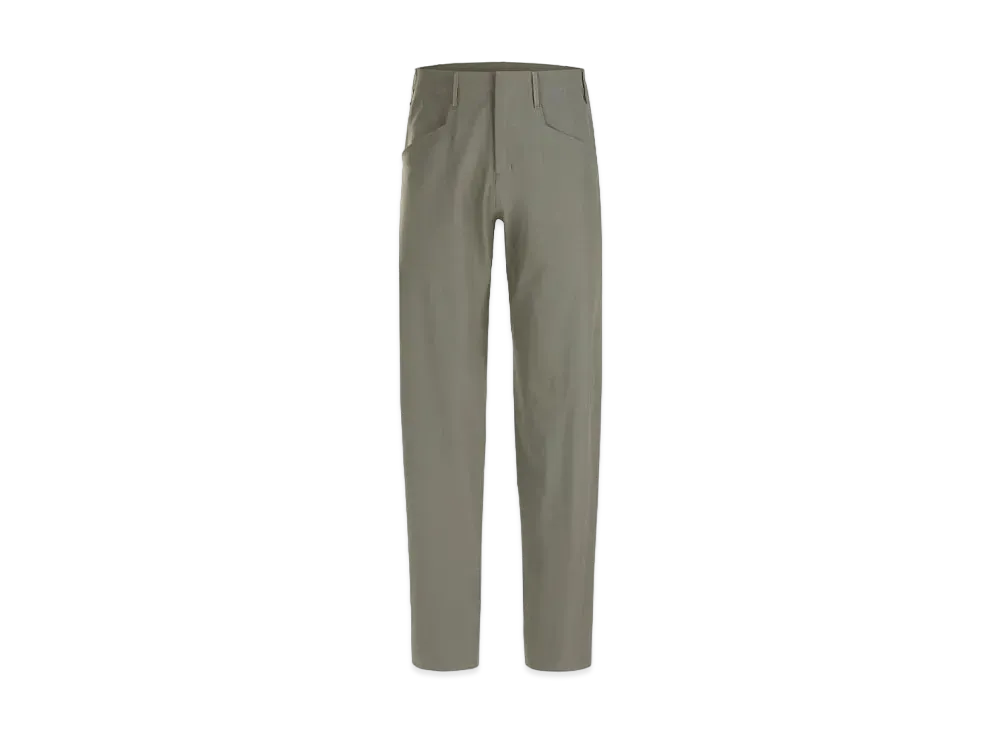 ARC'TERYX Veilance Voronoi Pants Mens "Forage"