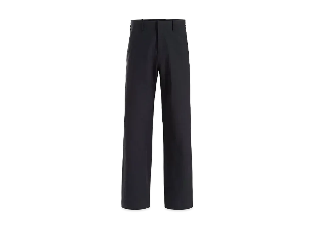 ARC'TERYX Veilance Corbel Pants Men's "Black"
