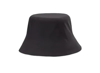 ARC'TERYX Veilance Bucket Hat "Black"