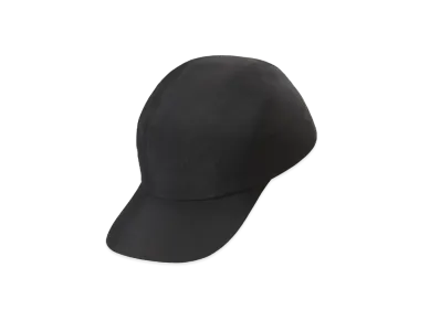 ARC'TERYX Veilance Stealth Cap "Black"