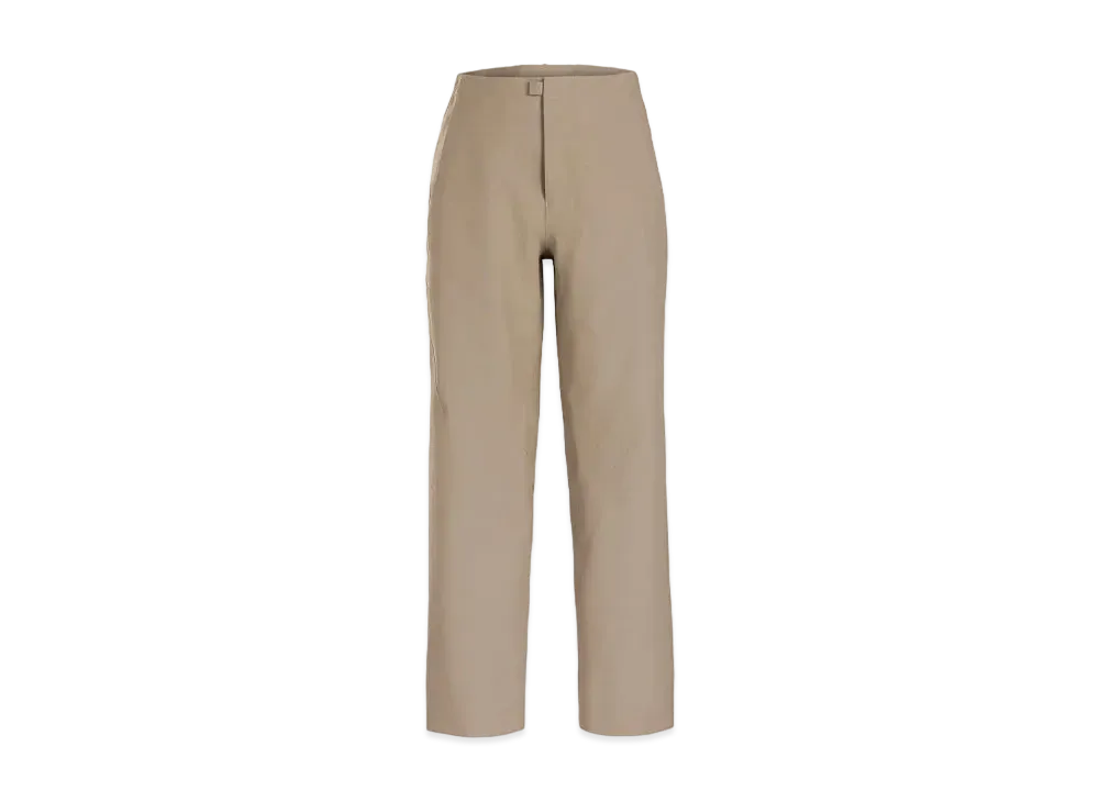 ARC'TERYX Women's VEILANCE Carla Pants "Earth"
