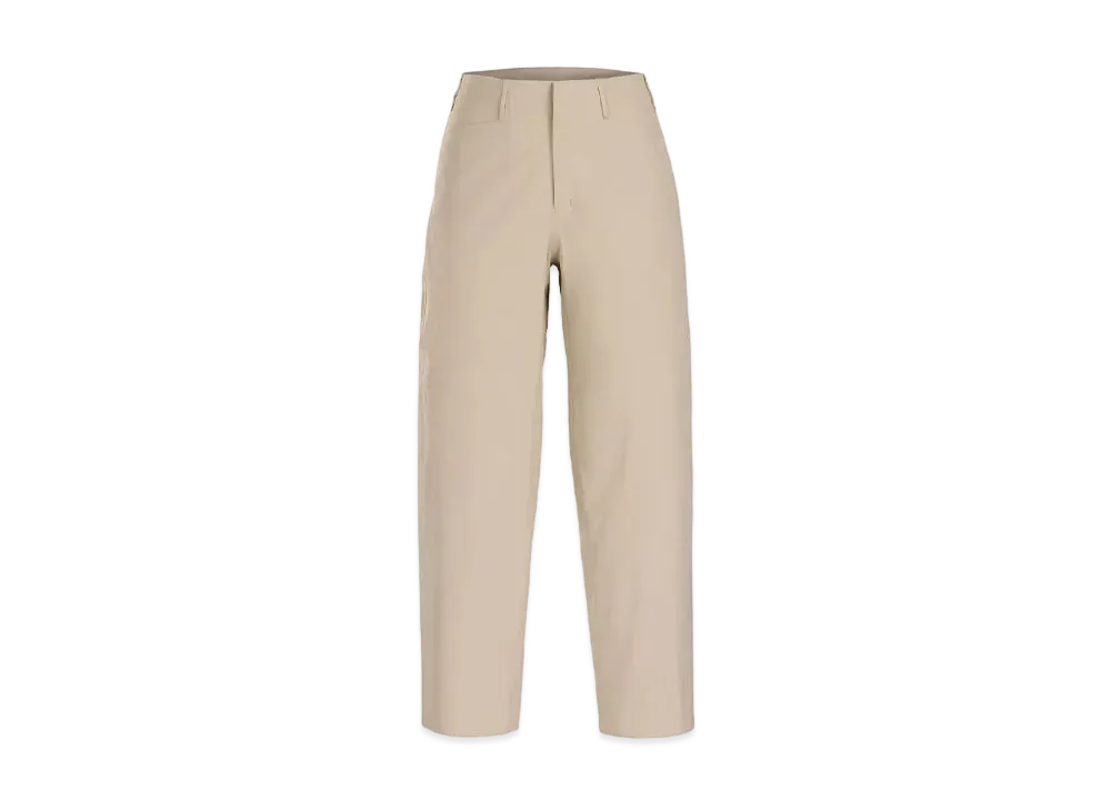 ARC'TERYX Women's VEILANCE Belfry Pant "Light Earth"