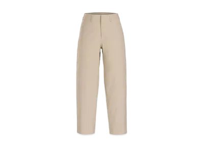 ARC'TERYX Women's VEILANCE Belfry Pant "Light Earth"