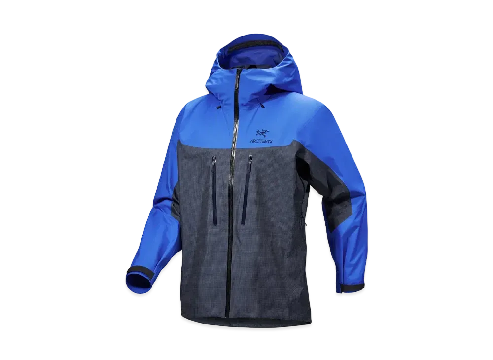 ARC'TERYX Alpha Jacket Men's "Lt Vitality"