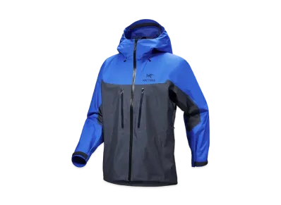 ARC'TERYX Alpha Jacket Men's "Lt Vitality"