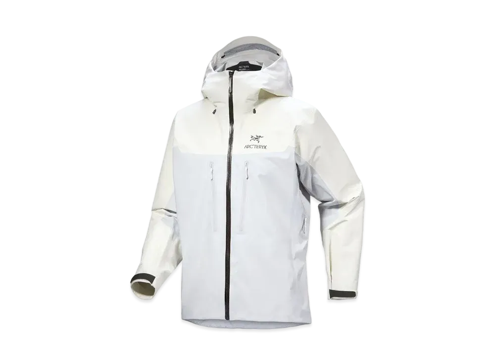 ARC'TERYX Alpha Jacket Men's 