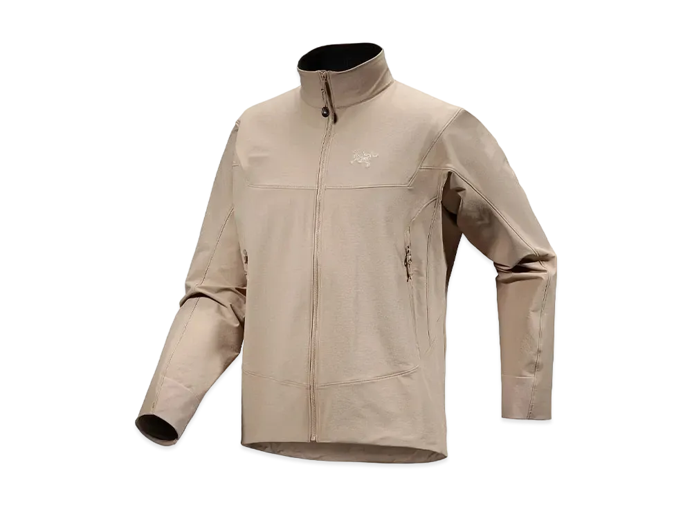 ARC'TERYX Gamma Jacket Men's "Smoke Bluff" X000007485