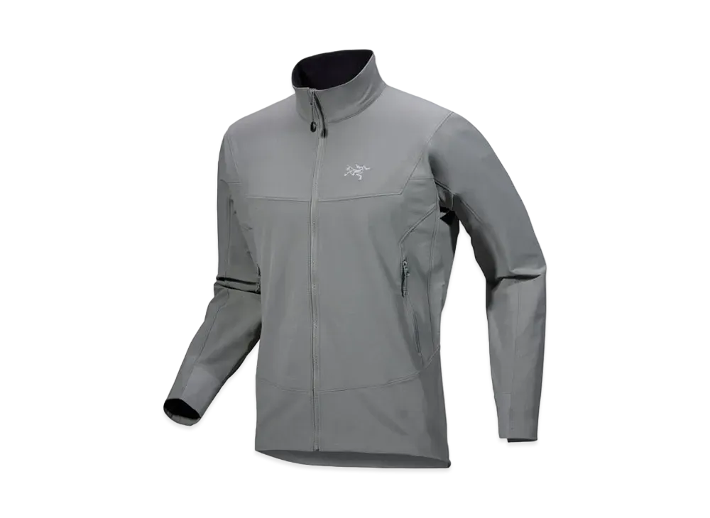 ARC'TERYX Gamma Jacket Men's "Void"