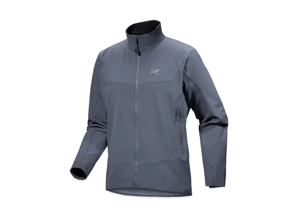 ARC'TERYX Gamma Jacket Men's "DK Stratus"