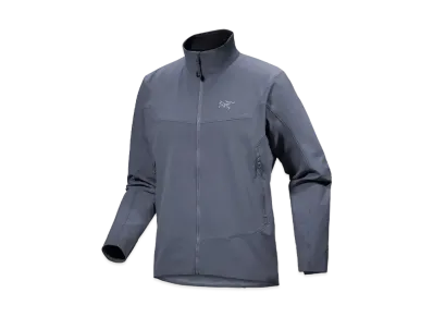 ARC'TERYX Gamma Jacket Men's "DK Stratus"