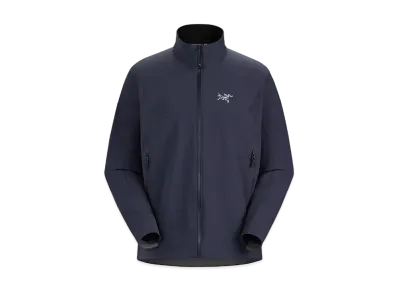 ARC'TERYX Gamma Jacket Men's "Black Sapphire" X000007485