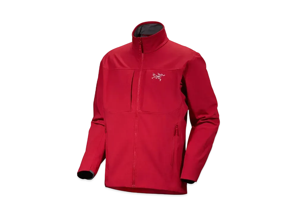 ARC'TERYX Gamma MX Jacket Men's "Heritage" X000006343