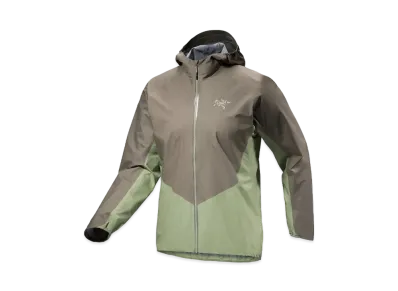 ARC'TERYX Norvan Shell Jacket Men's X000006566 "Forage/Chloris"