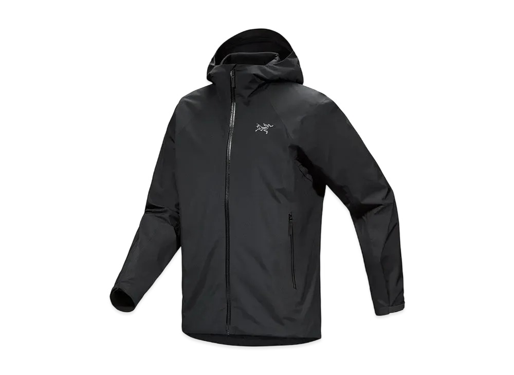 ARC'TERYX Kadin Hoody Men's "Black" X000007051