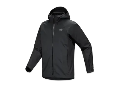 ARC'TERYX Kadin Hoody Men's "Black" X000007051