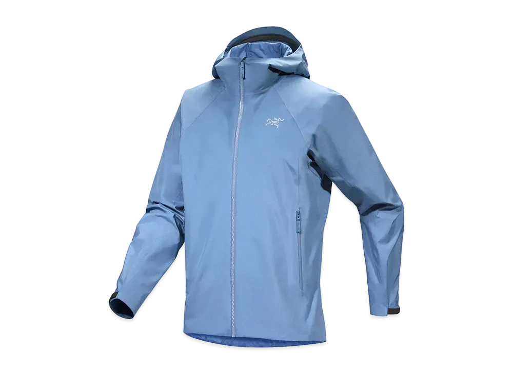 ARC'TERYX Kadin Hoody Men's "Stone Wash" X000007051