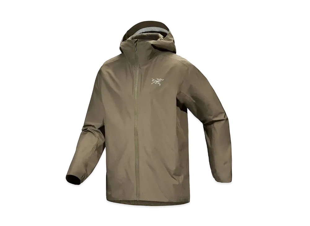 ARC'TERYX Solano Hoody Men's "Tatsu" X000007227