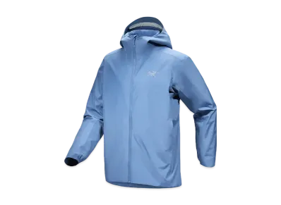 ARC'TERYX Solano Hoody Men's "Stone Wash" X000007227