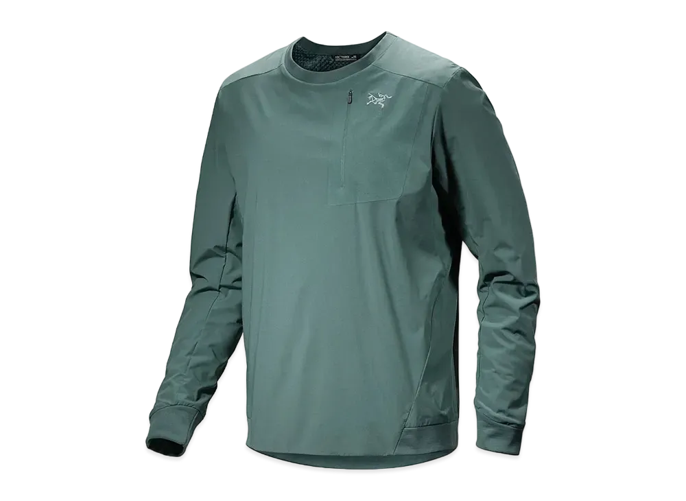ARC'TERYX Proton Crewneck Pullover Men's "Boxcar" X000007253