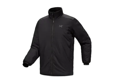 ARC'TERYX Atom Heavy Weight Jacket Men's "Black" X000007515