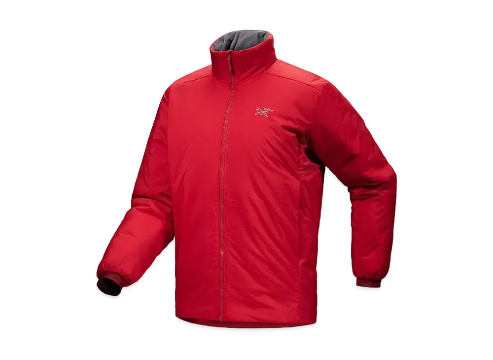 ARC'TERYX Atom Heavy Weight Jacket Men's "Heritage" X000007515