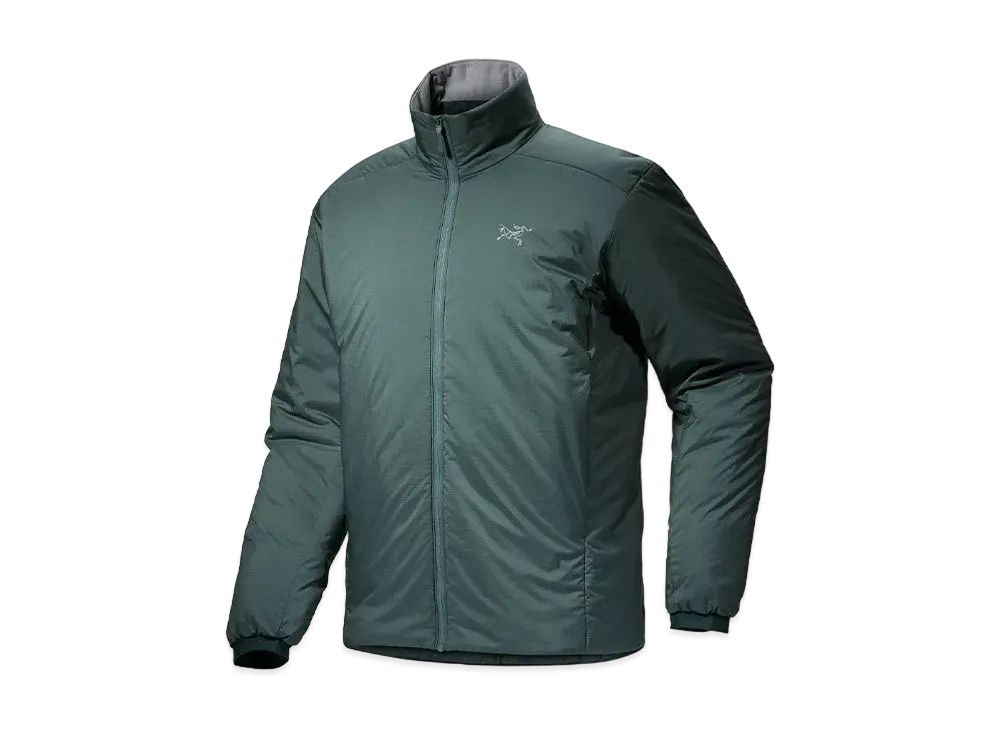 ARC'TERYX Atom Heavy Weight Jacket Men's "Boxcar" X000007515
