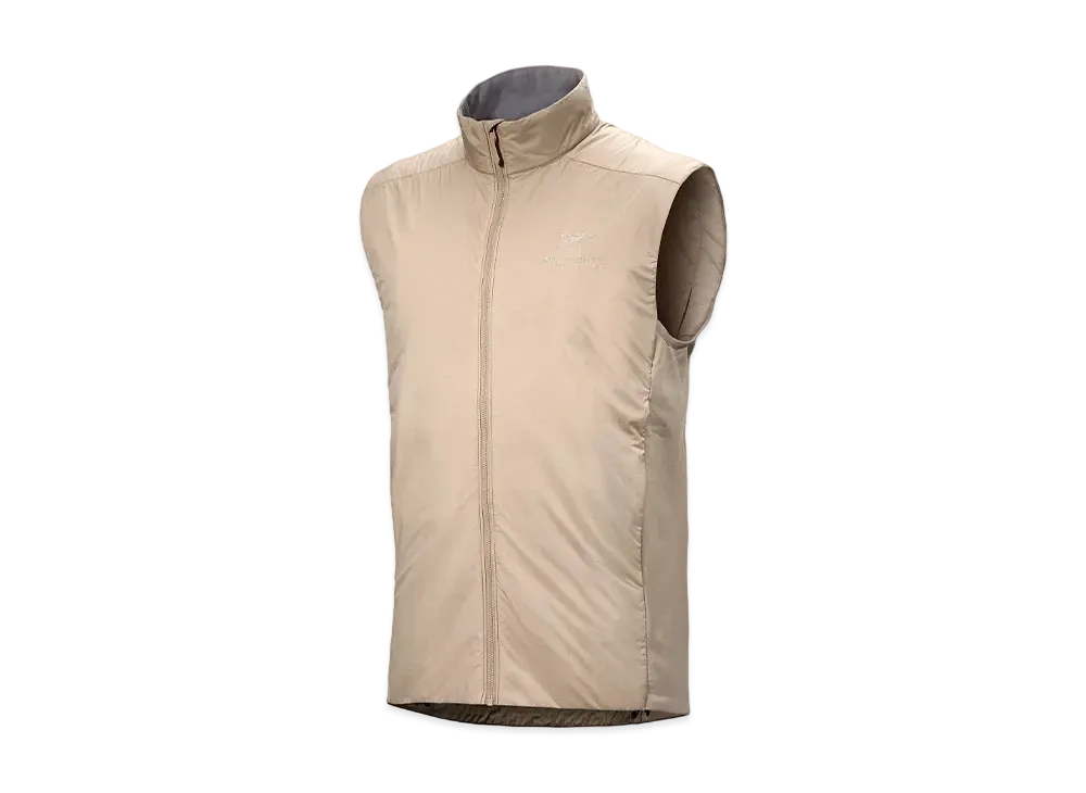 ARC'TERYX Atom Vest Men's "Smoke Bluff" X000007475