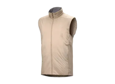ARC'TERYX Atom Vest Men's "Smoke Bluff" X000007475