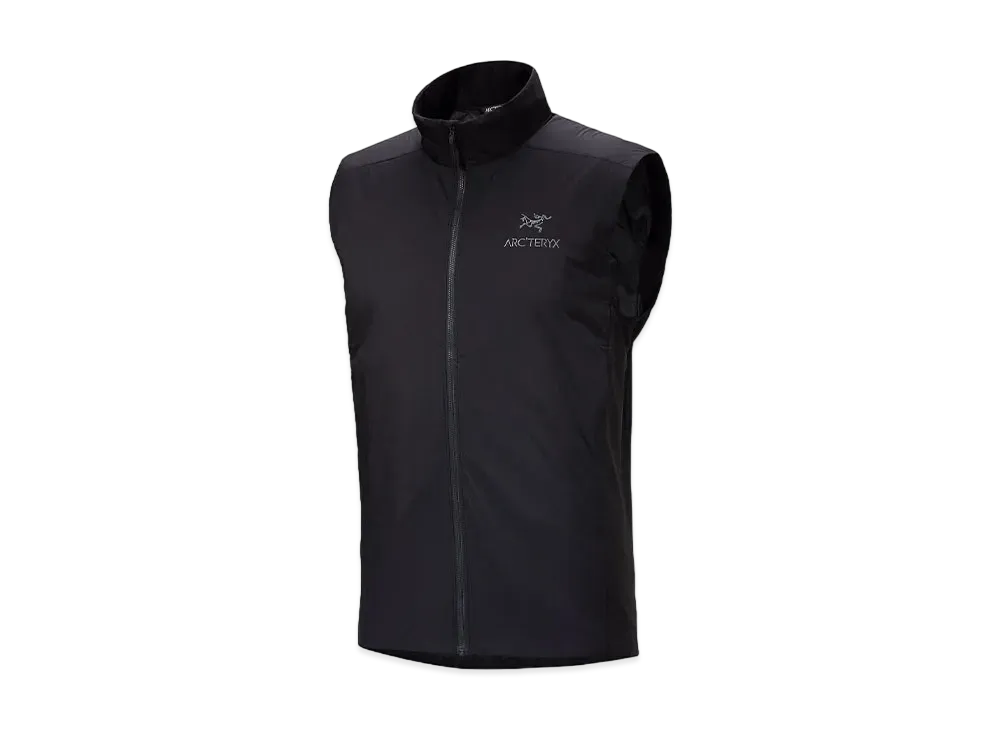 ARC'TERYX Atom Vest Men's "Black" X000007475