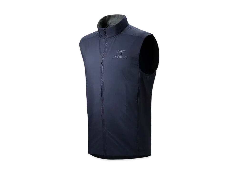 ARC'TERYX Atom Vest Men's "Black Sapphire" X000007475