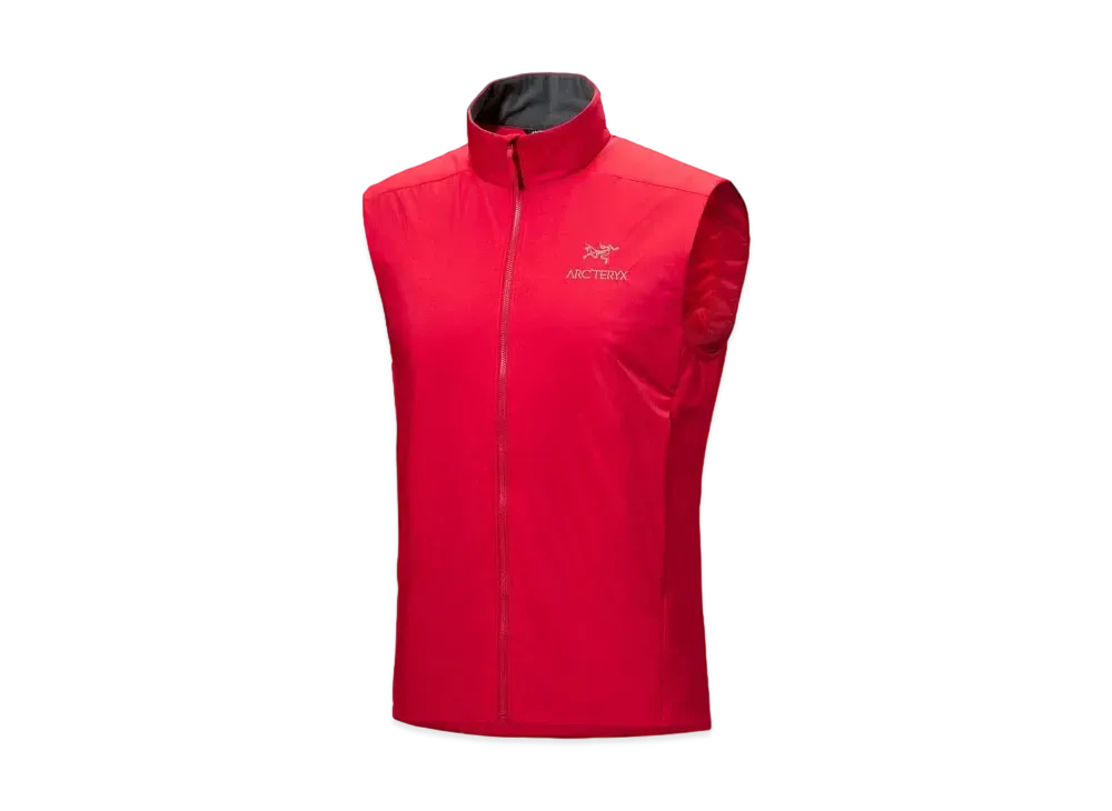 ARC'TERYX Atom Vest Men's "Heritage"