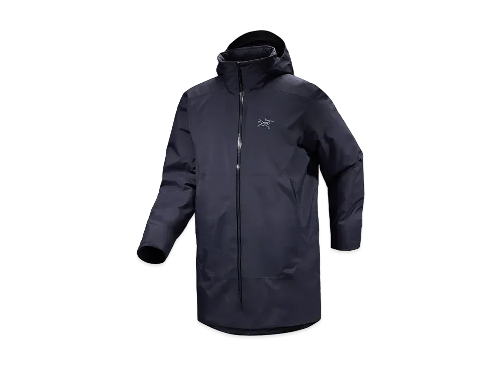 ARC'TERYX Ralle Parka Men's "Black Sapphire" X000007375