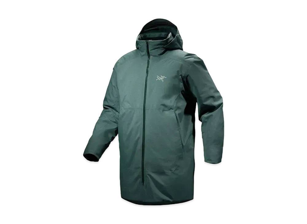 ARC'TERYX Ralle Parka Men's "Boxcar" X000007375