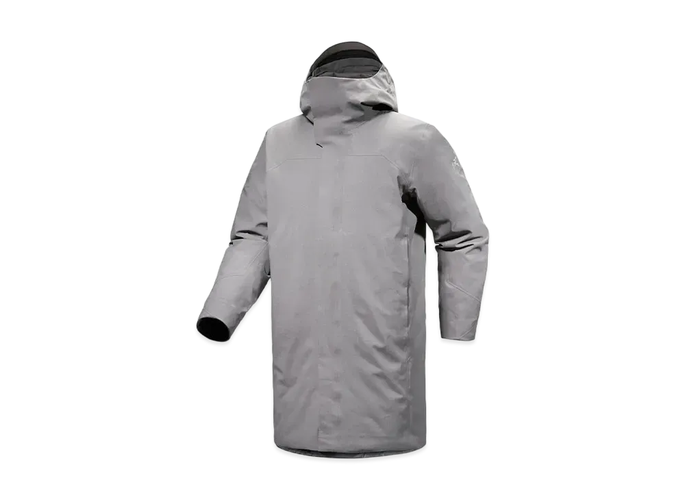 ARC'TERYX Therme SV Parka Men's "Void" X000006581