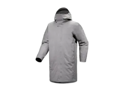 ARC'TERYX Therme SV Parka Men's "Void" X000006581
