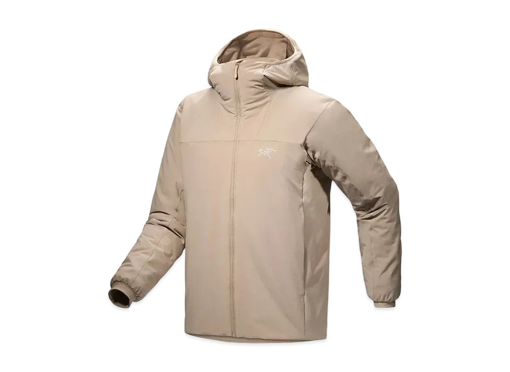ARC'TERYX Epsilon Insalted Hoody Men's "Smoke Bluff" X000007182