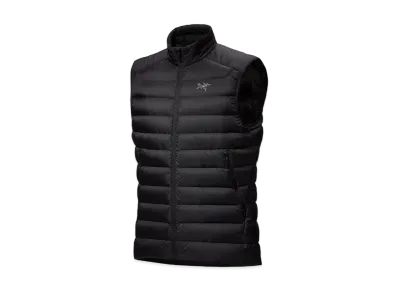 ARC'TERYX Cerium Vest Men's "Black" X000007455