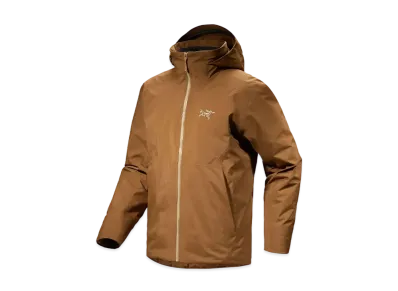 ARC'TERYX Ralle Insalted Jacket Men's "Relic" X000007371