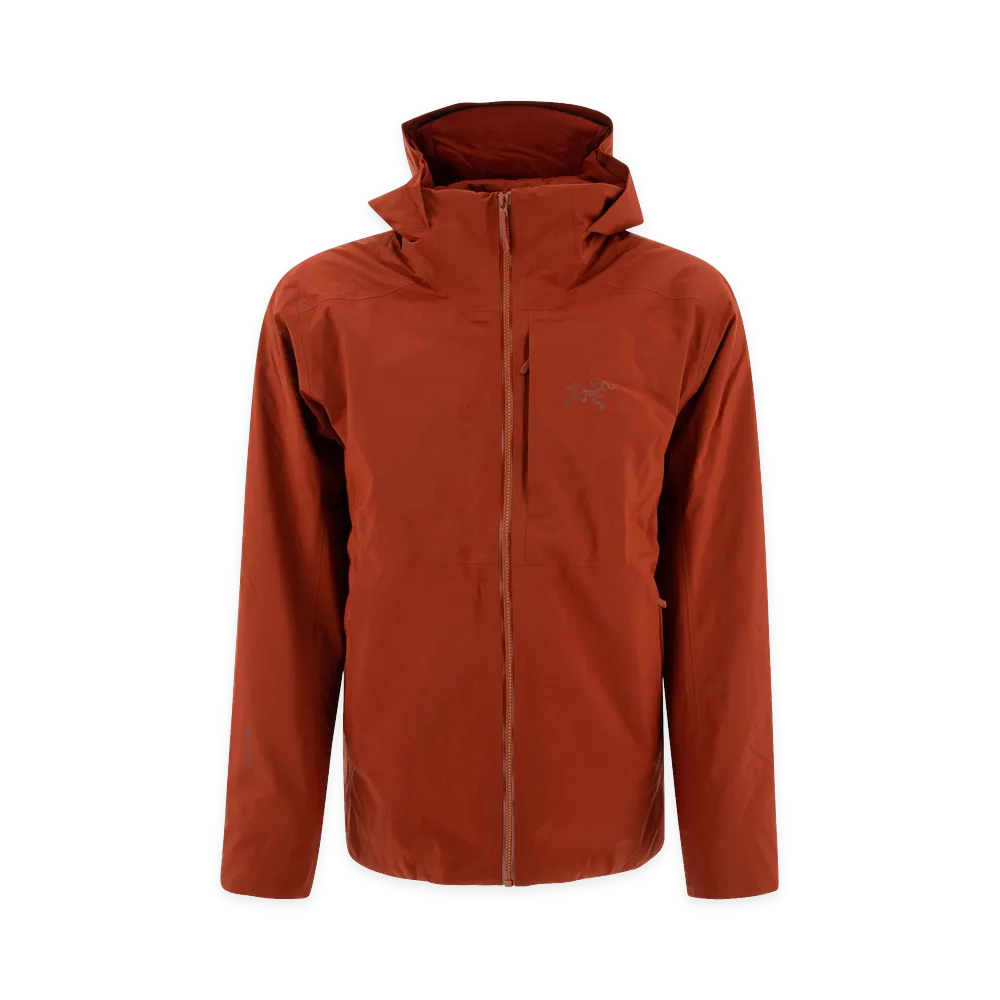 ARC'TERYX Ralle Technical Jacket "Red" X000007371