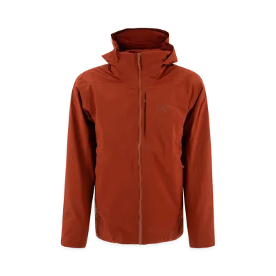 ARC'TERYX Ralle Technical Jacket "Red" X000007371