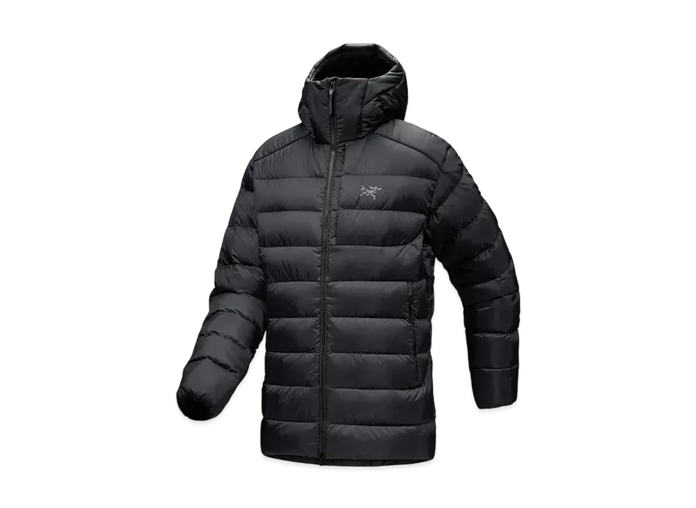 ARC'TERYX Thorium Hoody M "Black"