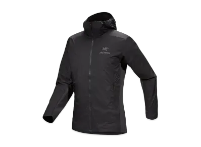ARC'TERYX Atom SL Hoody Men's "Black" X000005409