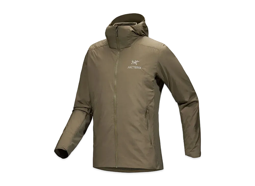 ARC'TERYX Atom SL Hoody Men's "Tatsu" X000005409