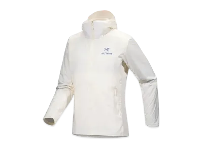 ARC'TERYX Atom SL Hoody Men's "Arctic Silk/Vitality" X000005409