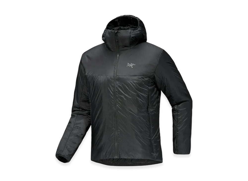 ARC'TERYX Nuclei Hoody M "Black" X000006870