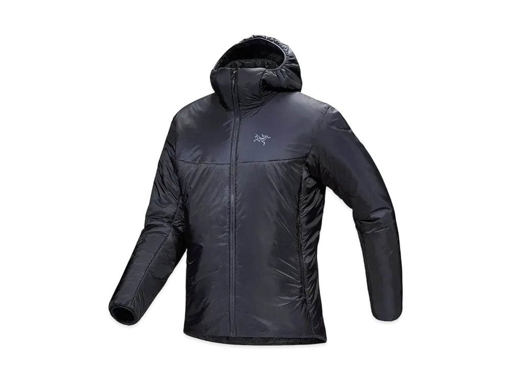 ARC'TERYX Nuclei Hoody Men's "Black Sapphire" X000006870